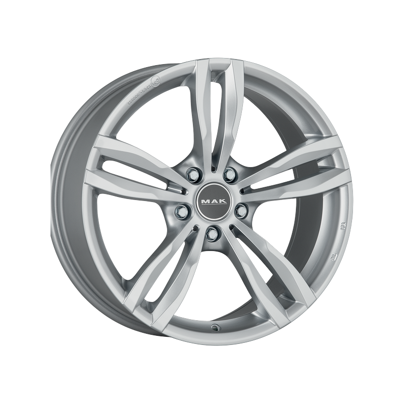 Mak Luft Plata 8.5x19 + 9.5x19