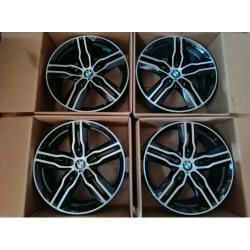 Llantas Bmw X1 F48 originales 7,5x18