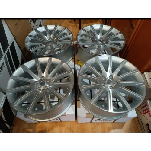 Llantas Chrysler 300c crd srt originales 8x20